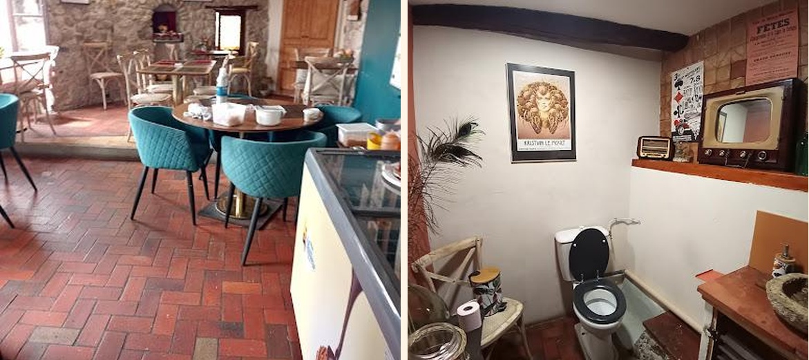 Le Clan by des gouts et des couleurs - Gallery Image 2